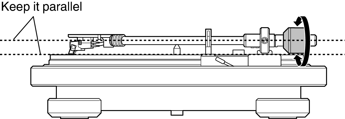 Adjust zero balance